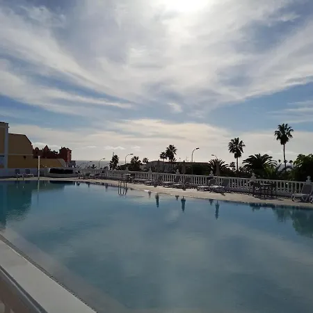 Vip El Douque Apartman