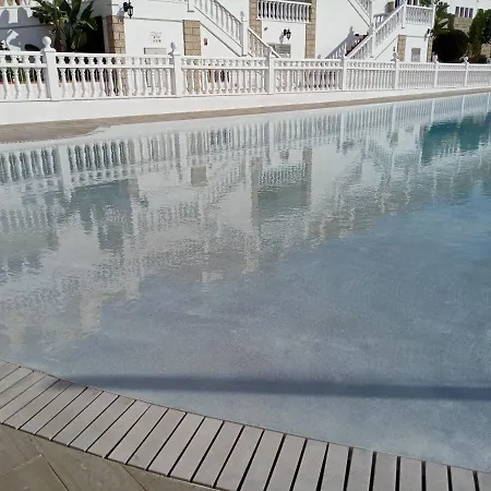Apartman Vip El Douque Costa Adeje (Tenerife)