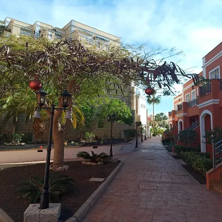 Vip El Douque Apartman *