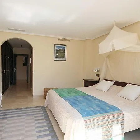 Vip El Douque Costa Adeje (Tenerife)