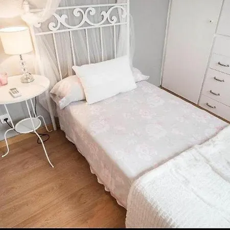 Apartman Vip El Douque *