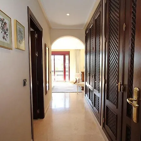 Apartman Vip El Douque Costa Adeje (Tenerife)