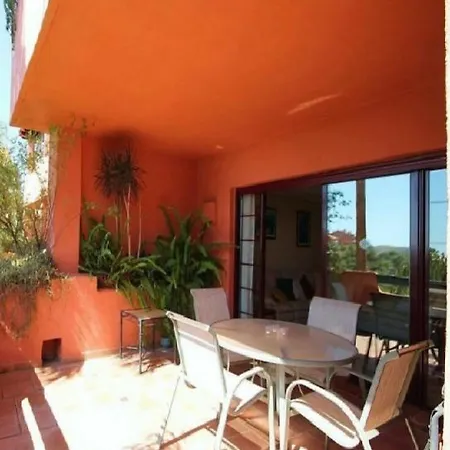 Vip El Douque Apartman *
