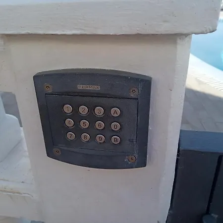 Vip El Douque Apartman *