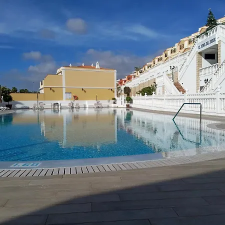 Apartman Vip El Douque