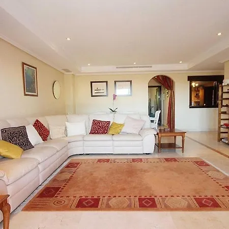 Apartman Vip El Douque *