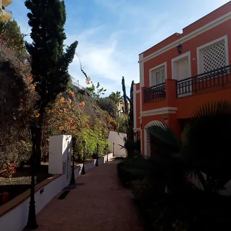 Apartman Vip El Douque *