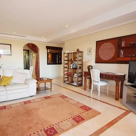 Apartman Vip El Douque *