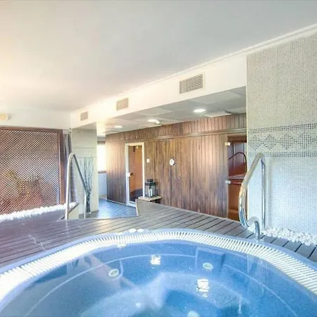 Vip El Douque Apartman *
